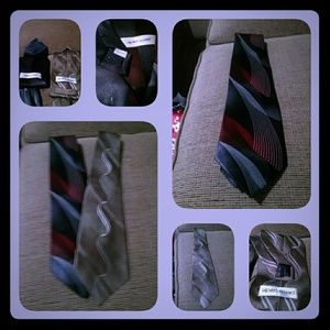 Men's ties
